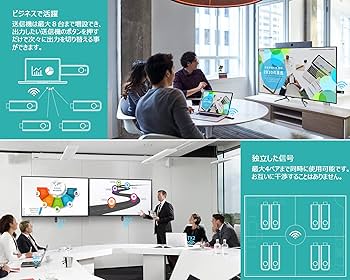 504572 TIMBOOTECH ワイヤレス hdmi 受送信機 フルHD Amazon | TIMBOOTECH HDMI ワイヤレス 低遅延 無線 hdmi 送受信
